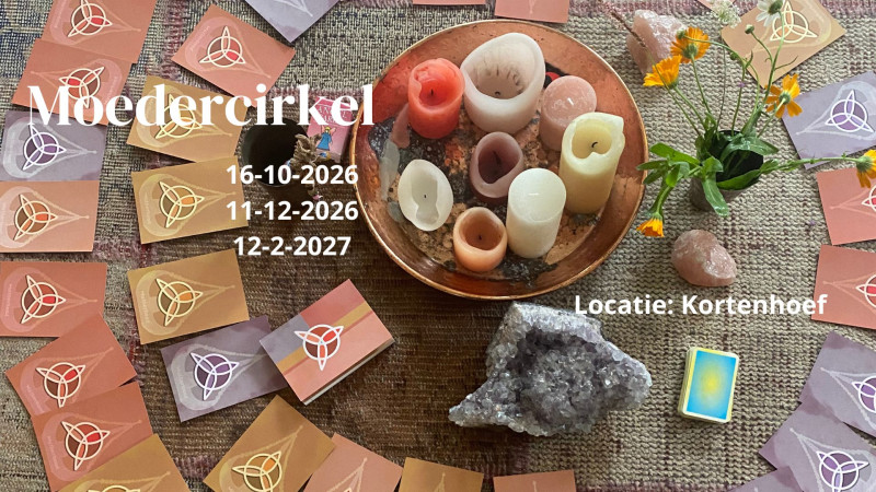 Moedercirkel in Hilversum