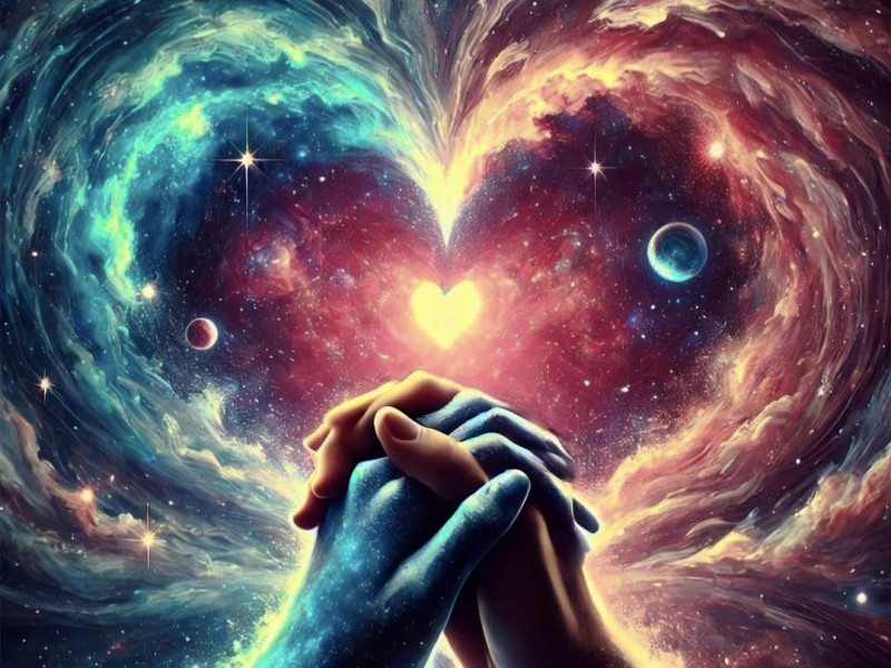Lovers Alchemy