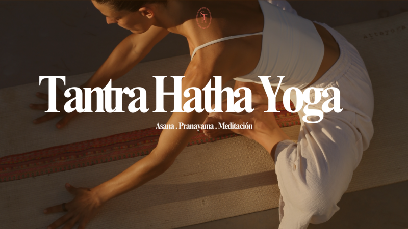 Tantra Hatha Yoga