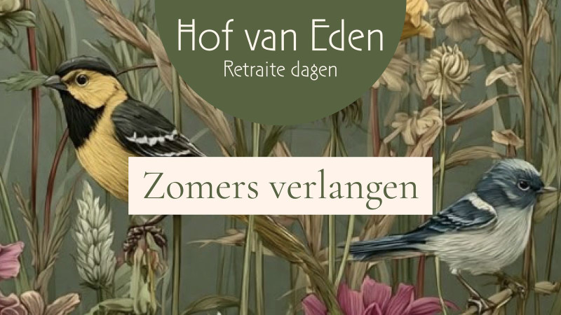 Verlangenopstelling & Ademwerk (16D)
