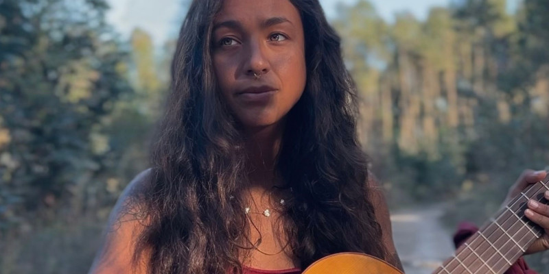 Sophia Kai | Journal of the Soul - Ceremonia de cacao, Concierto, Narración