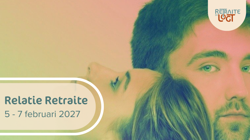 relatie verdiepings retraite