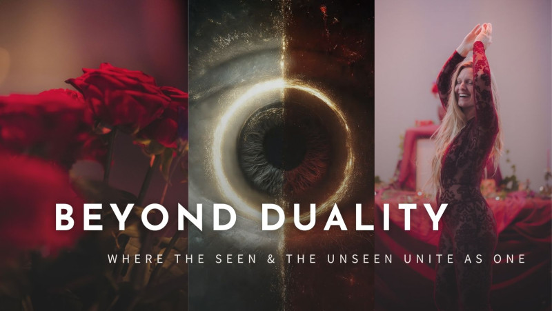 Temple of Her - Beyond Duality Retreat