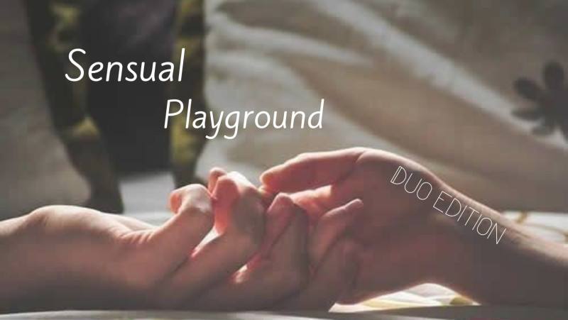Sensual Playground - DUO Edition