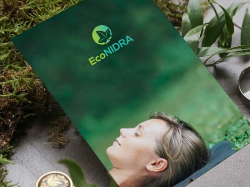EcoNIDRA™ met Kat (in-persoon)
