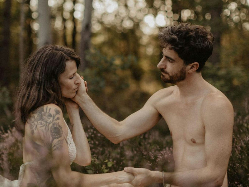 Soirée Sensualité Consciente - 16 décembre 2026
