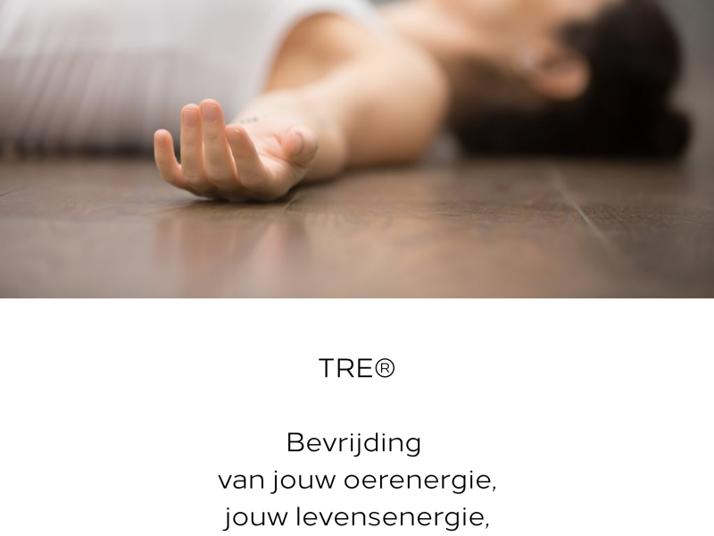 TRE®-initiatiedag
