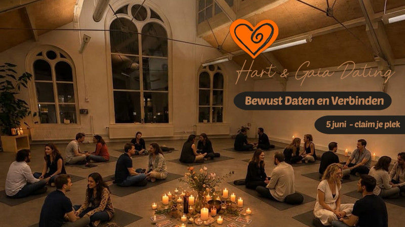 Hart & Gaia Dating