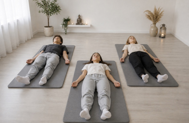 Brtt sessie pubers Body Remember Trauma Therapy