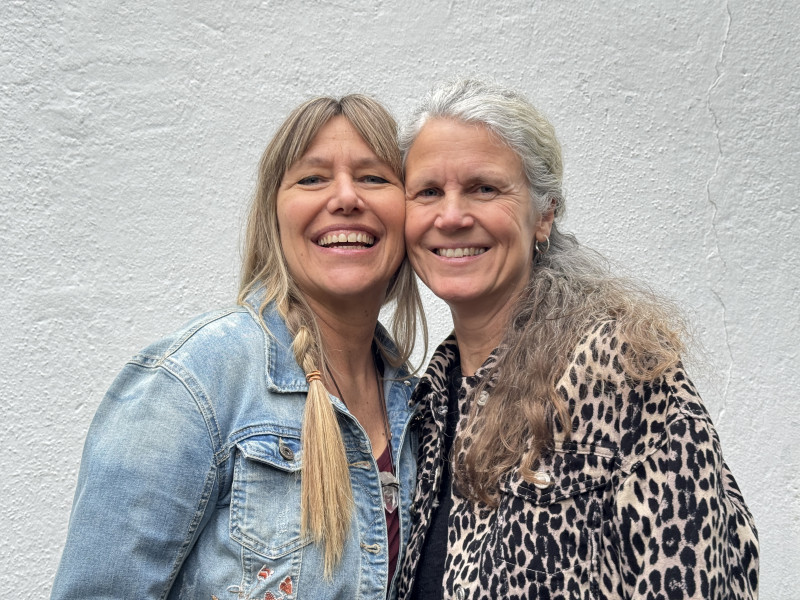 Vrouwencirkel 'samen thuiskomen' - Women's Circles, Connection, Community Building