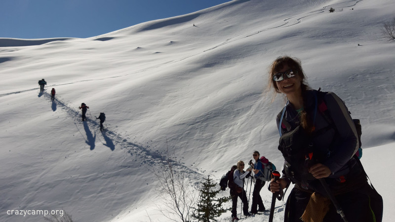 Warm, Grounded & Free – A Winter Gathering for Sensitive Souls