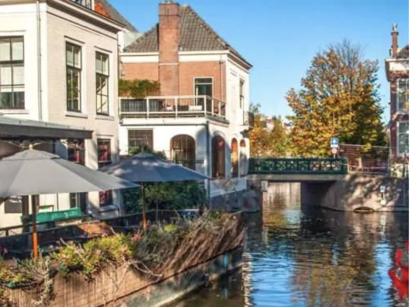 Meditatie voor Iedereen (in Den Haag) - Meditatie, Lezing, Persoonlijke Ontwikkeling