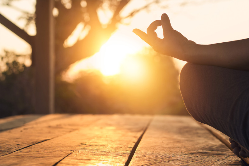 InnerMovement Introductie workshop - Yoga, Formation, Développement personnel