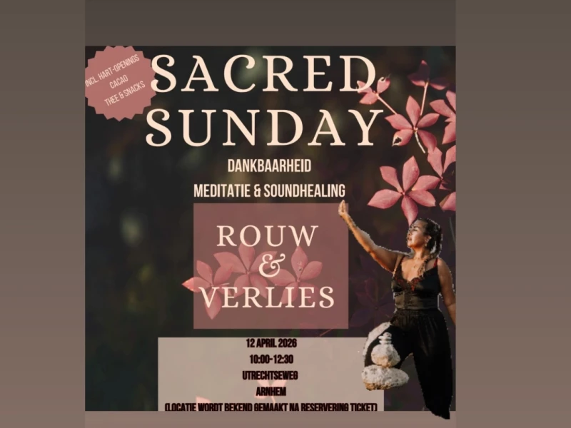 Rouw&Verlies - Ruimte voor Herinnering