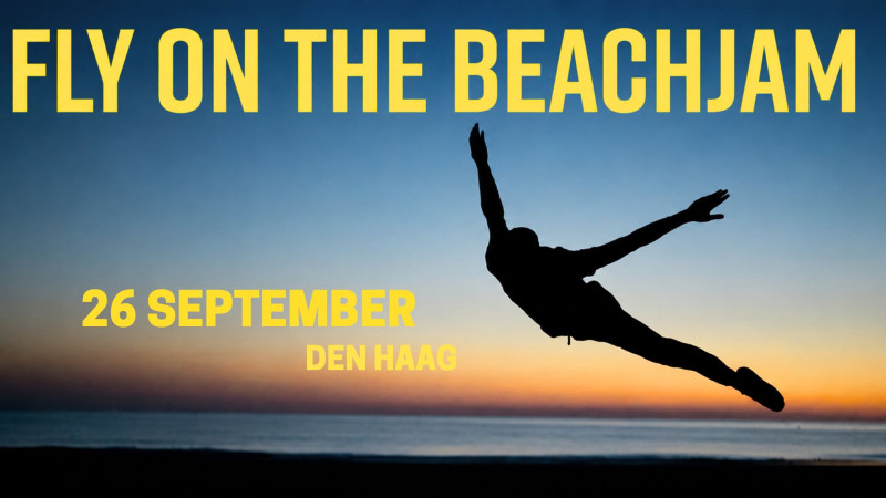 Contact Improvisation Jam connect at the Sea