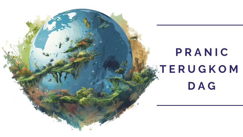 Pranic Terugkom Dag