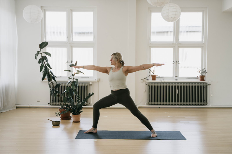 Workshop Ashtanga Yoga en Filosofie