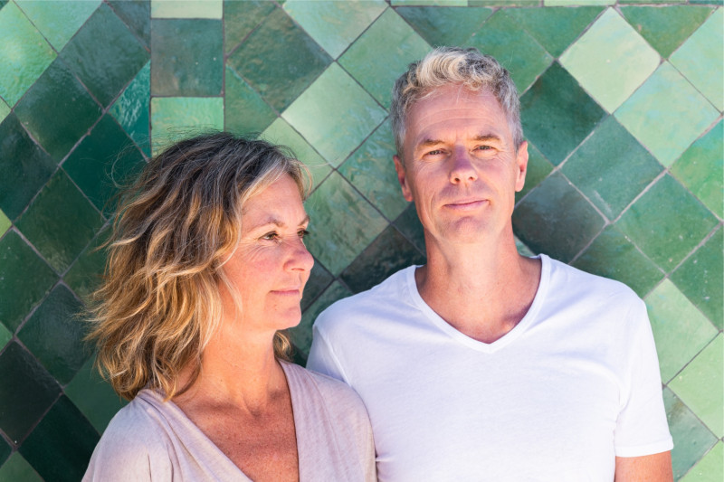 Gratis online ademworkshop Breath Release