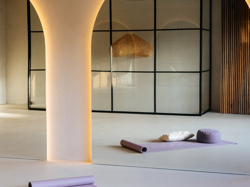 Yoga Nidra sessie - Ontspanning, Zelfliefde, Yoga Nidra