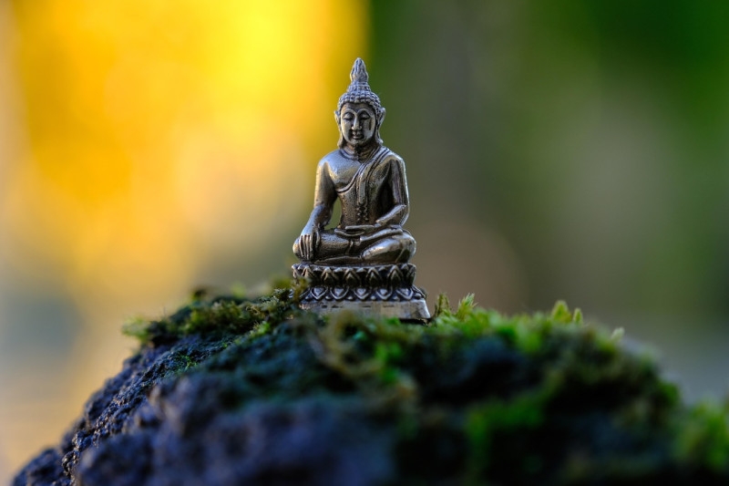 Meditatieavond – Maak kennis met Wake Up Nijmegen