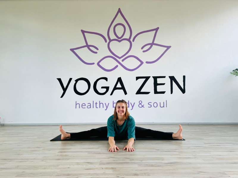 Take Flight: Arm Balance Workshop