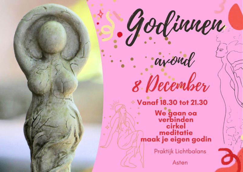 Godinnenavond