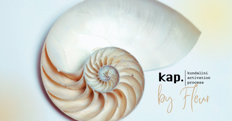 Kundalini Activation Process | Life Force Activation - Spiritual Development, Kundalini Activation, Healing