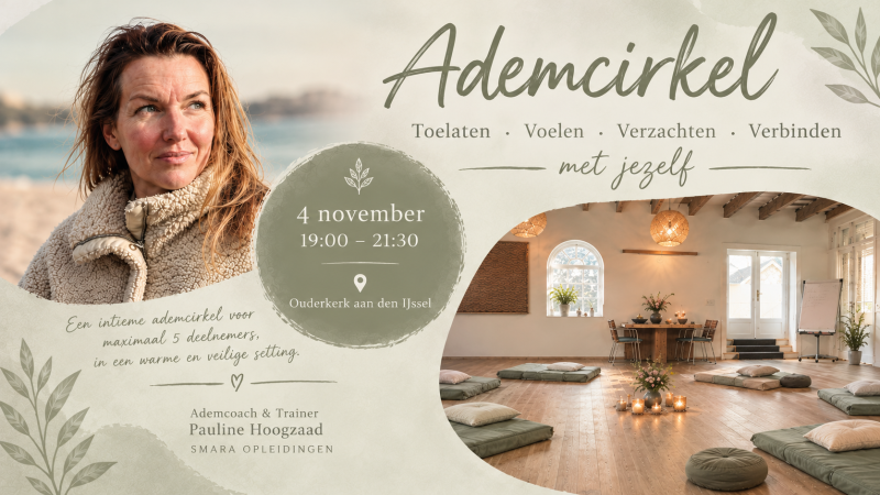 Ademcirkel