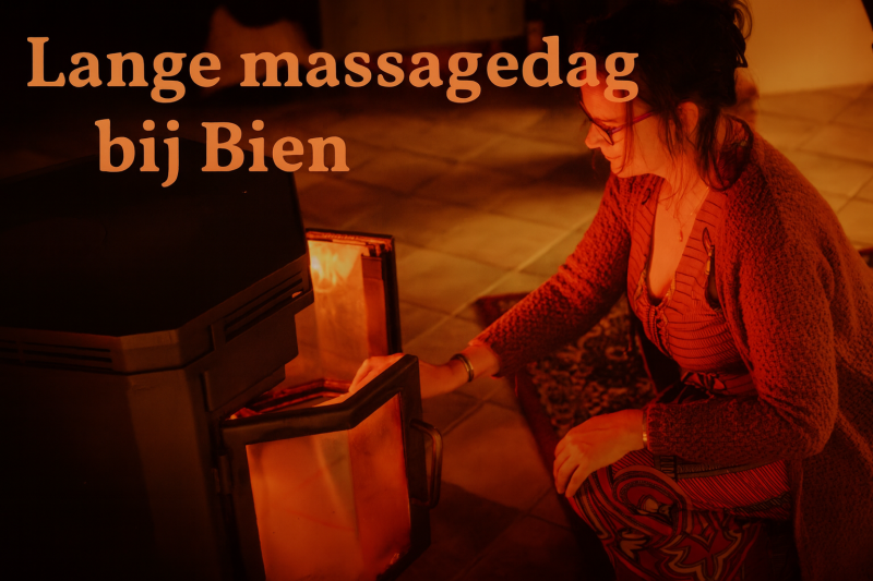 Lange Massagedag met 5 elementen en Kashmirische massages plus diner - Tantra, Massage, Verbinding
