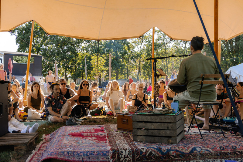 Dankjewellness Festival  - Festivals