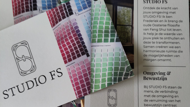 Meer rust & balans? Ontdek de kracht van ruimte, kleur en Feng Shui
