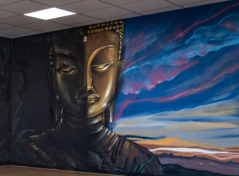 Somatic Sound Meditation