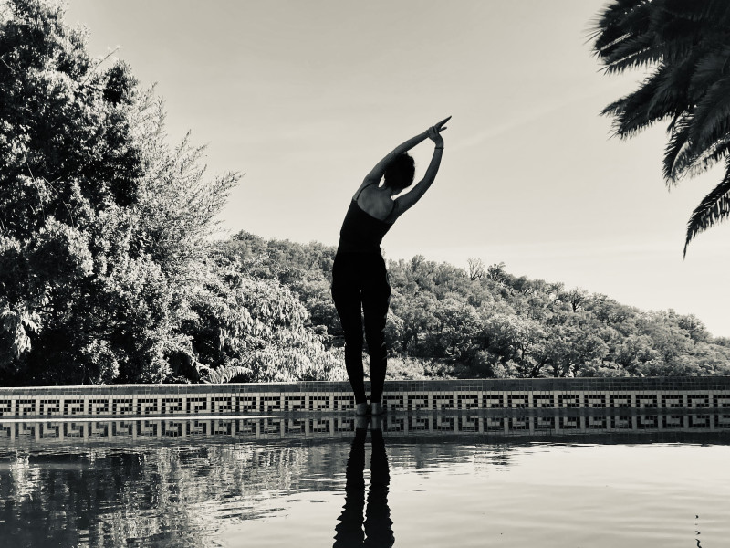 Hatha Yoga