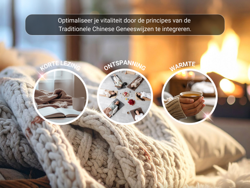 Workshop Winterwarm