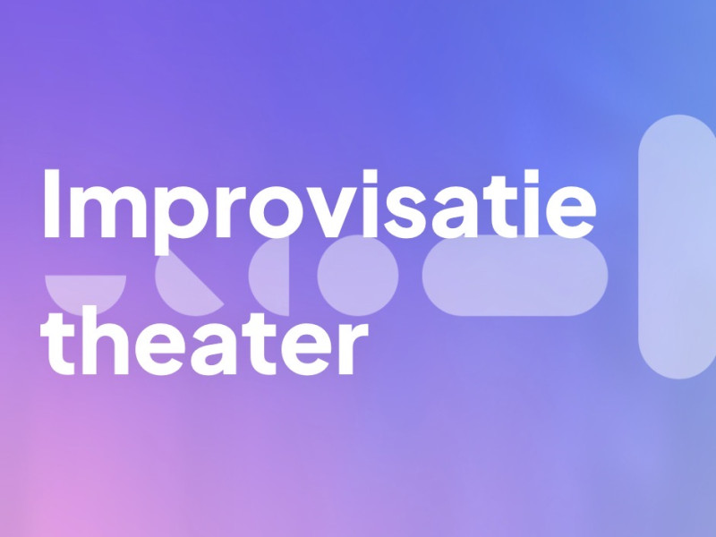 Improvisatietheater