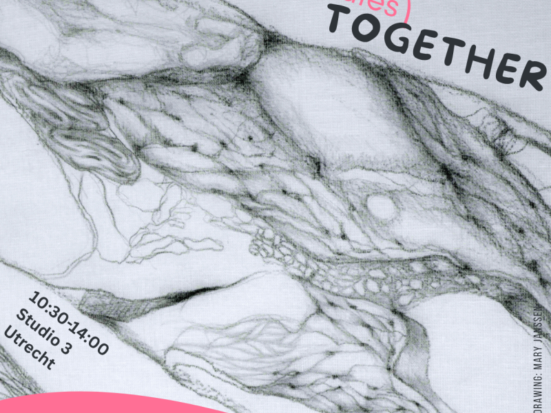 Being (curious bodies) Together