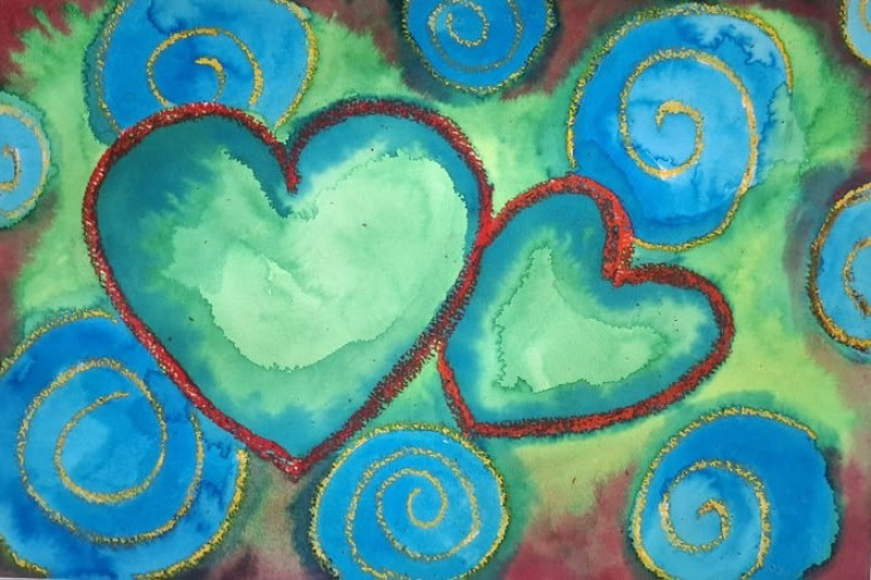 Zomerworkshop HeartMath