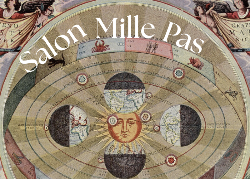 Salon Mille Pas