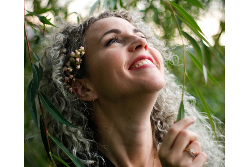 Heart Awakening, zomer-solstice viering – Shamaryah Koehler