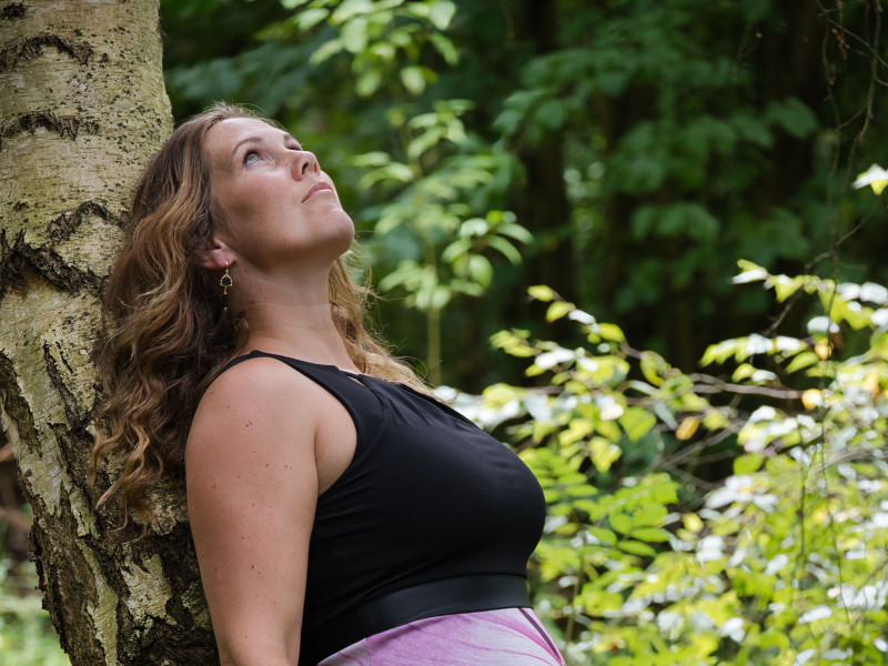 Mag ik willen? Een ervaringsgerichte workshop voor vrouwen