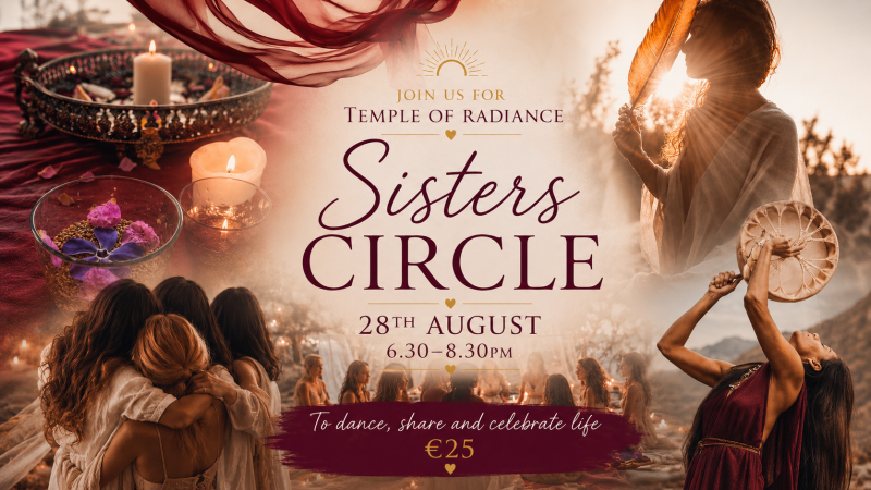 Sisters Cirlce 