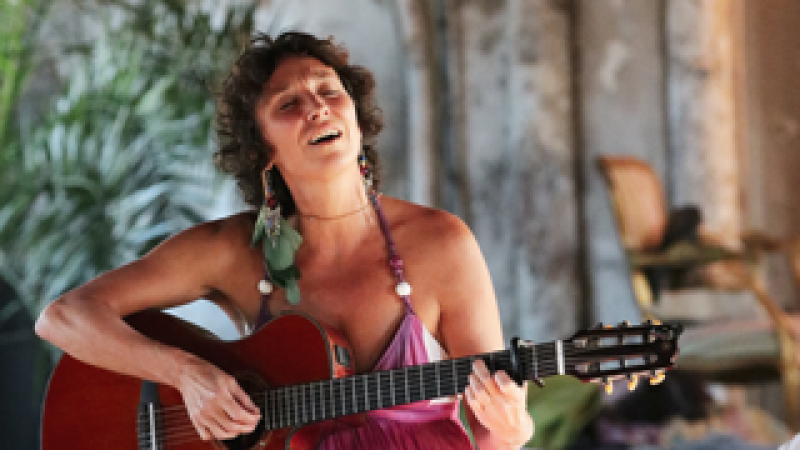 Vrouwencirkel met Cacao & Sound Healing met Binkie!
