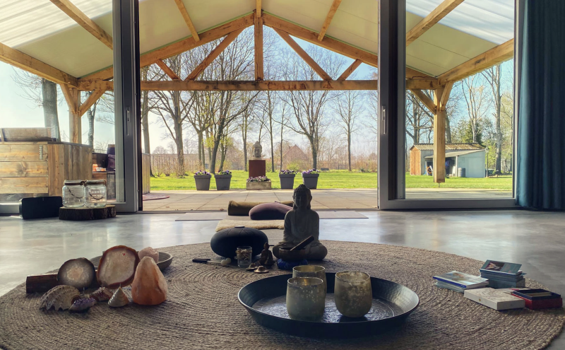 Emotion Reset Breathwork