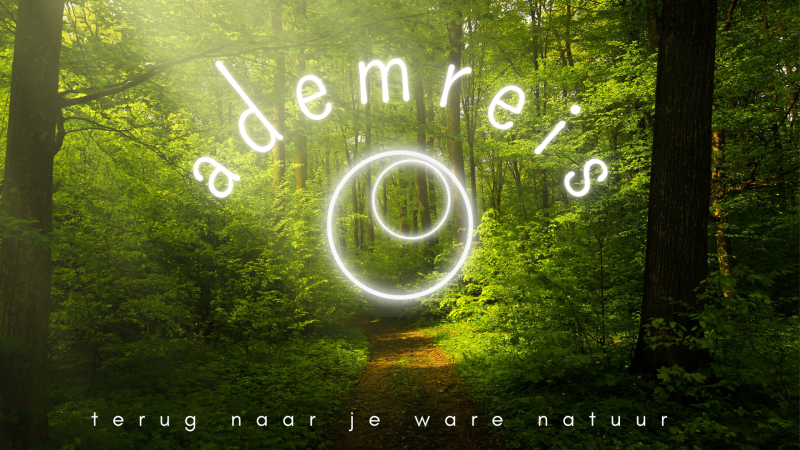 Ademcirkel 27-02-2026 - Breathwork