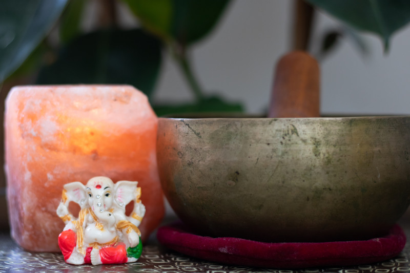 Mantra Cirkel Zingen met Nynka - Mantra zingen, Stembevrijding, Zangcirkel