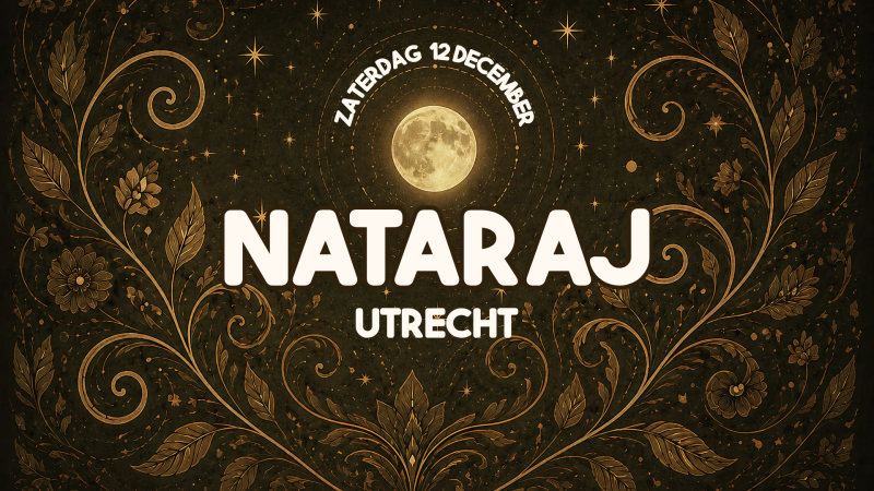 NATARAJ UTRECHT ★ BALFOLK INTRO