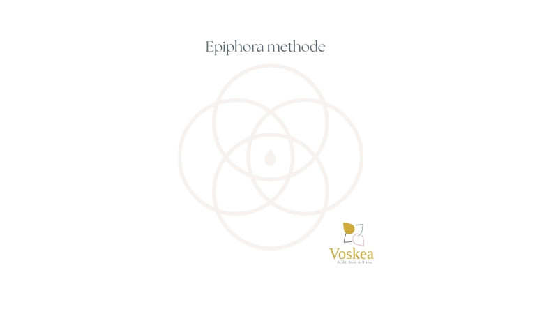 Epiphora drie sessies - 22 okt, 5 nov, 26 nov