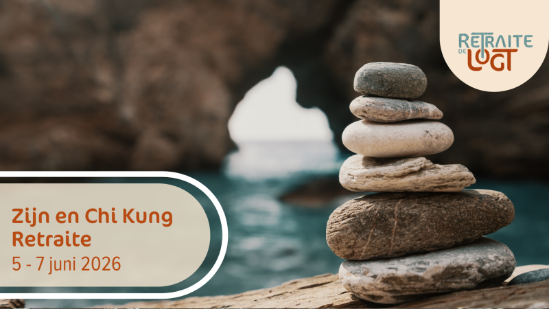 Chi Kung en Zijn