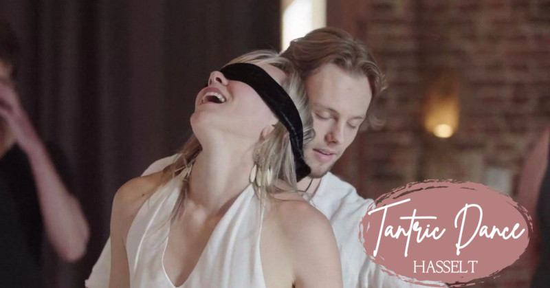 Tantric Dance in Hasselt