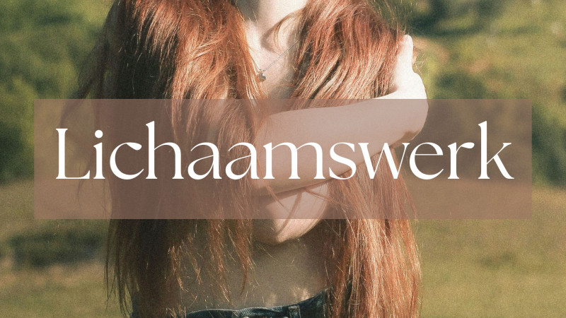 Lichaamswerk